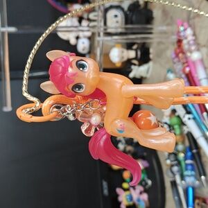 Sunny Strascout MLP KC